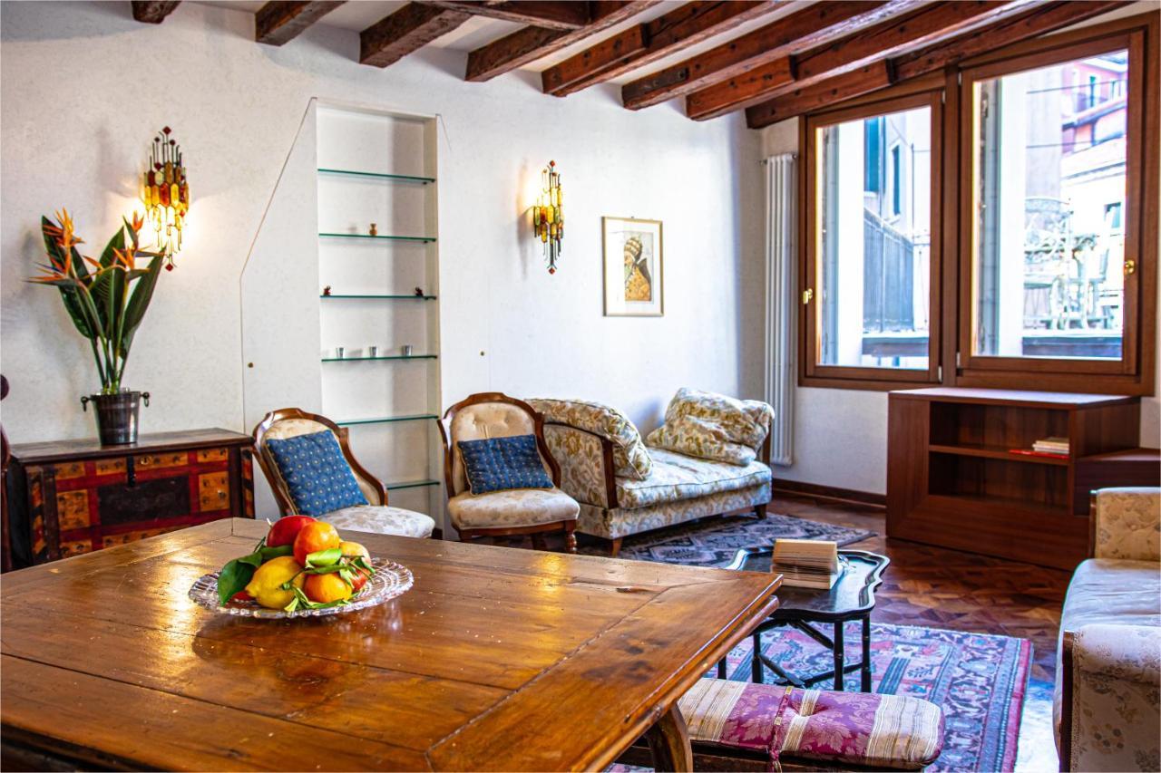 La Terrazza Di San Marco - Luxury Lejlighed Venedig