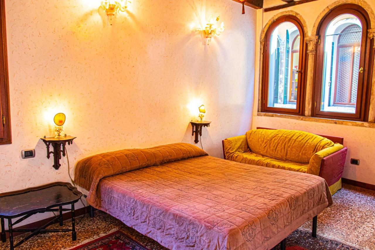 La Terrazza Di San Marco - Luxury Lejlighed