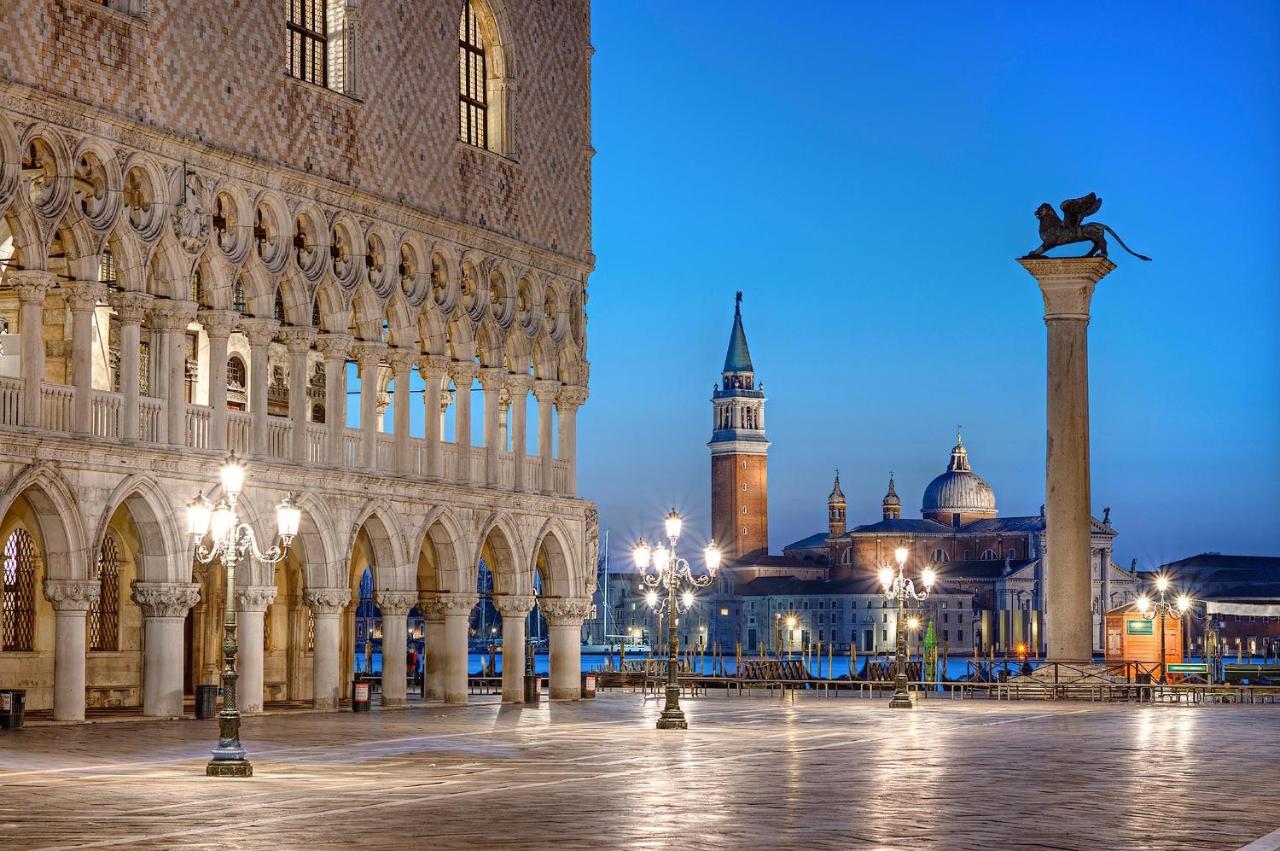 La Terrazza Di San Marco - Luxury Lejlighed Venedig