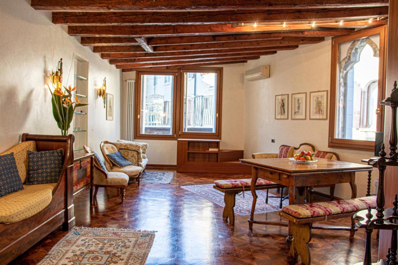 La Terrazza Di San Marco - Luxury Venedig
